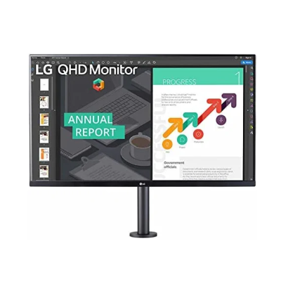 LG 32QP880-B
