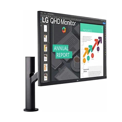 LG 32QP880-B