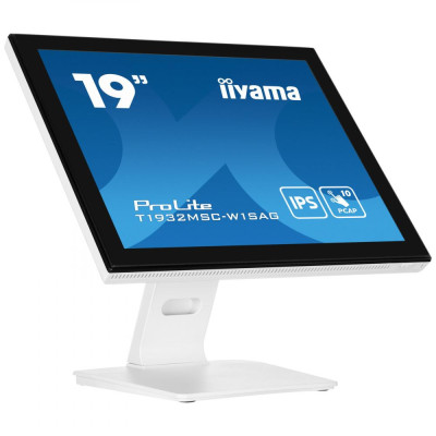 iiyama T1932MSC-W1SAG