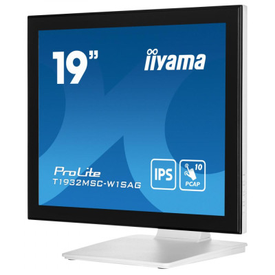 iiyama T1932MSC-W1SAG