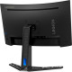 Lenovo R27fc-30 Raven Black (67B6GAC1UA)