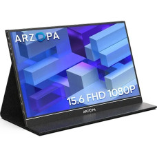 Arzopa S1 Table