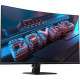 GIGABYTE GS32QC