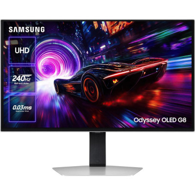 Samsung Odyssey G8 G81SF (LS27FG812SIXCI)