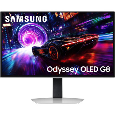 Samsung Odyssey G8 G81SF (LS27FG812SIXCI)