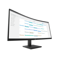 HP P34hc G4 Curved (21Y56AA)