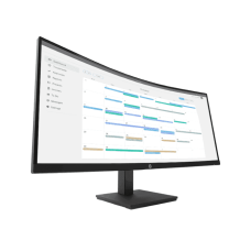 HP P34hc G4 Curved (21Y56AA)
