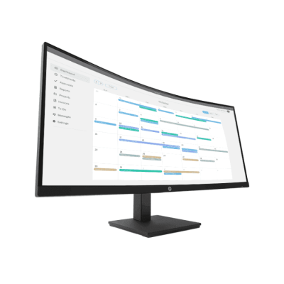 HP P34hc G4 Curved (21Y56AA)