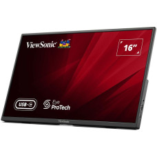 ViewSonic VA1650