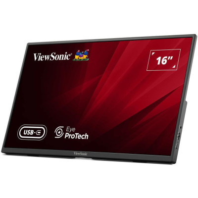 ViewSonic VA1650