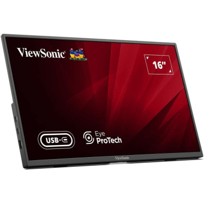 ViewSonic VA1650