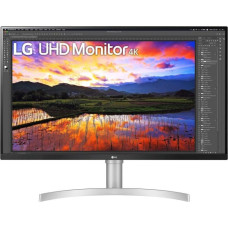 LG 32UN650-W
