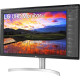 LG 32UN650-W