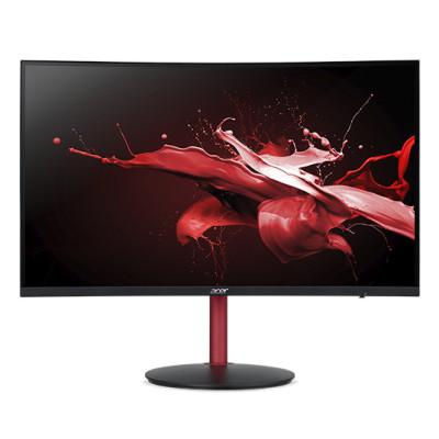 Acer Nitro XZ272P (UM.HX2EE.P10)