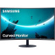 Samsung Curved C27T550FDI (LC27T550FDIXCI)