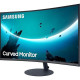 Samsung Curved C27T550FDI (LC27T550FDIXCI)