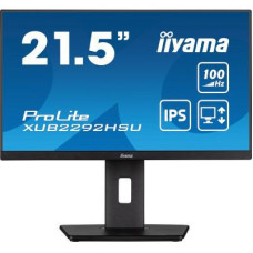 iiyama ProLite XUB2292HSU-B6