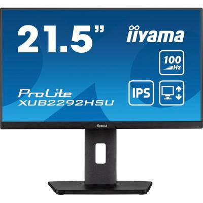 iiyama ProLite XUB2292HSU-B6