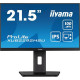 iiyama ProLite XUB2292HSU-B6