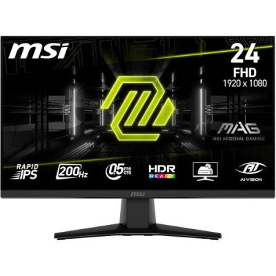 MSI MAG 242F