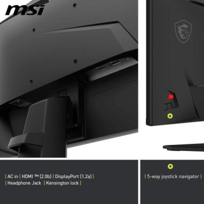 MSI MAG 242F