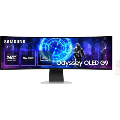 SAMSUNG LS49DG952SZXUA