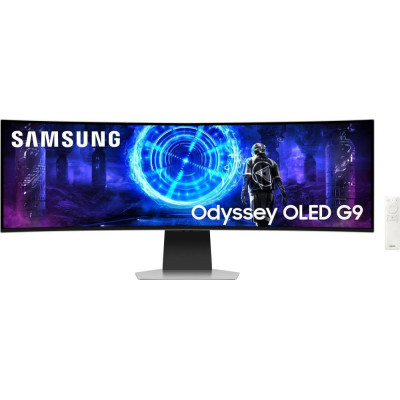 SAMSUNG LS49DG952SZXUA