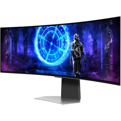 SAMSUNG LS49DG952SZXUA