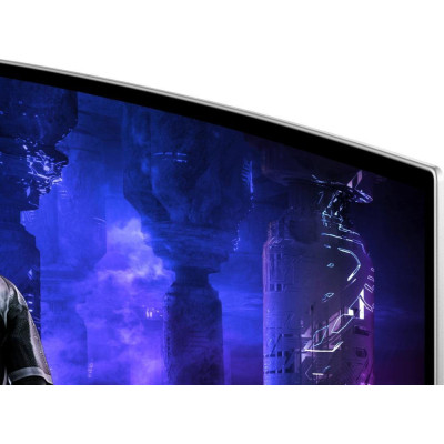 SAMSUNG LS49DG952SZXUA
