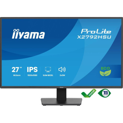 IIYAMA X2792HSU-B1