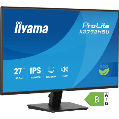 IIYAMA X2792HSU-B1