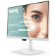 BENQ GW2790QT WHITE (9H.LLGLA.TBE)