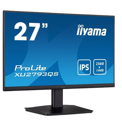 Iiyama ProLite XU2793QS-B1