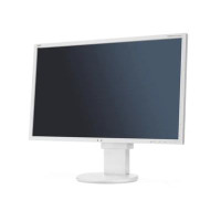 NEC MultiSync EA224WMi White (60003337)