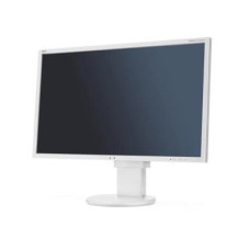 NEC MultiSync EA224WMi White (60003337)
