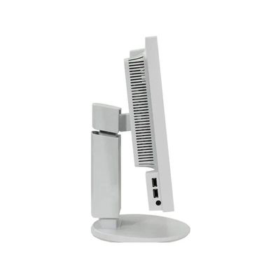 NEC MultiSync EA224WMi White (60003337)