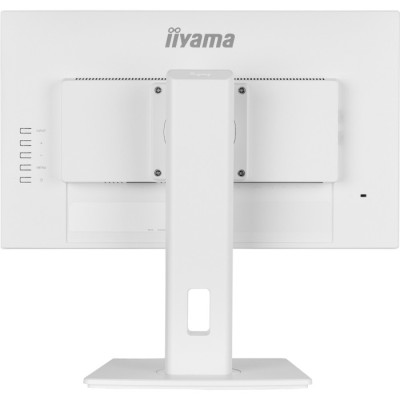 iiyama XUB2292HSU-W6 White
