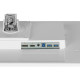 iiyama XUB2292HSU-W6 White