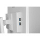 iiyama XUB2292HSU-W6 White