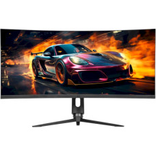 QUBE Overlord C34UQ180HC