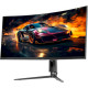 QUBE Overlord C34UQ180HC