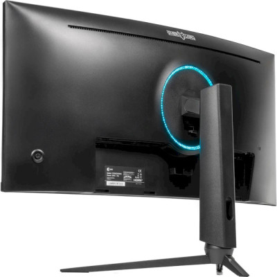 QUBE Overlord C34UQ180HC