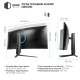 QUBE Overlord C34UQ180HC