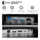 QUBE Overlord C34UQ180HC
