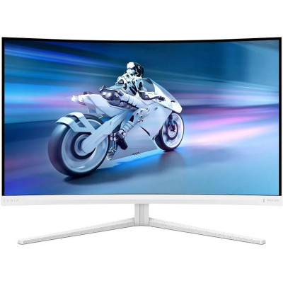 Philips Evnia 32M2C5501/00 White