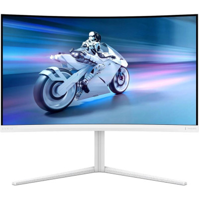Philips Evnia 32M2C5501/00 White