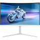 Philips Evnia 32M2C5501/00 White