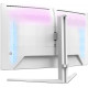 Philips Evnia 32M2C5501/00 White