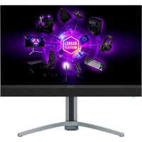 Lorgar 27MP1 (LRG-27MP1U160-GY)