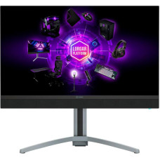 Lorgar 27MP1 (LRG-27MP1U160-GY)